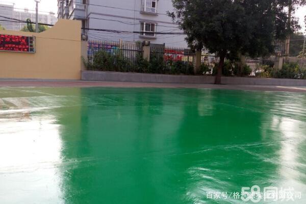 阳高 地坪漆翻新维修