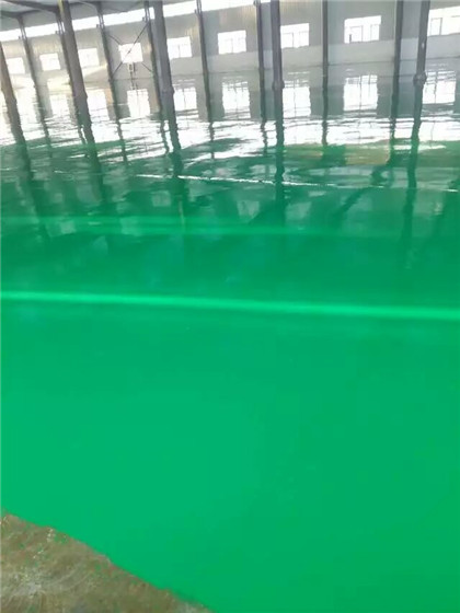 阳高，我直接给你一份室外地坪漆翻新维修